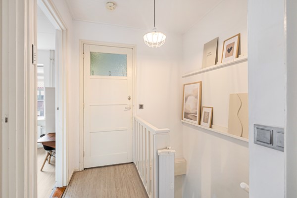 Medium property photo - Jan Huygen van Linschotenstraat 50, 1782 XJ Den Helder